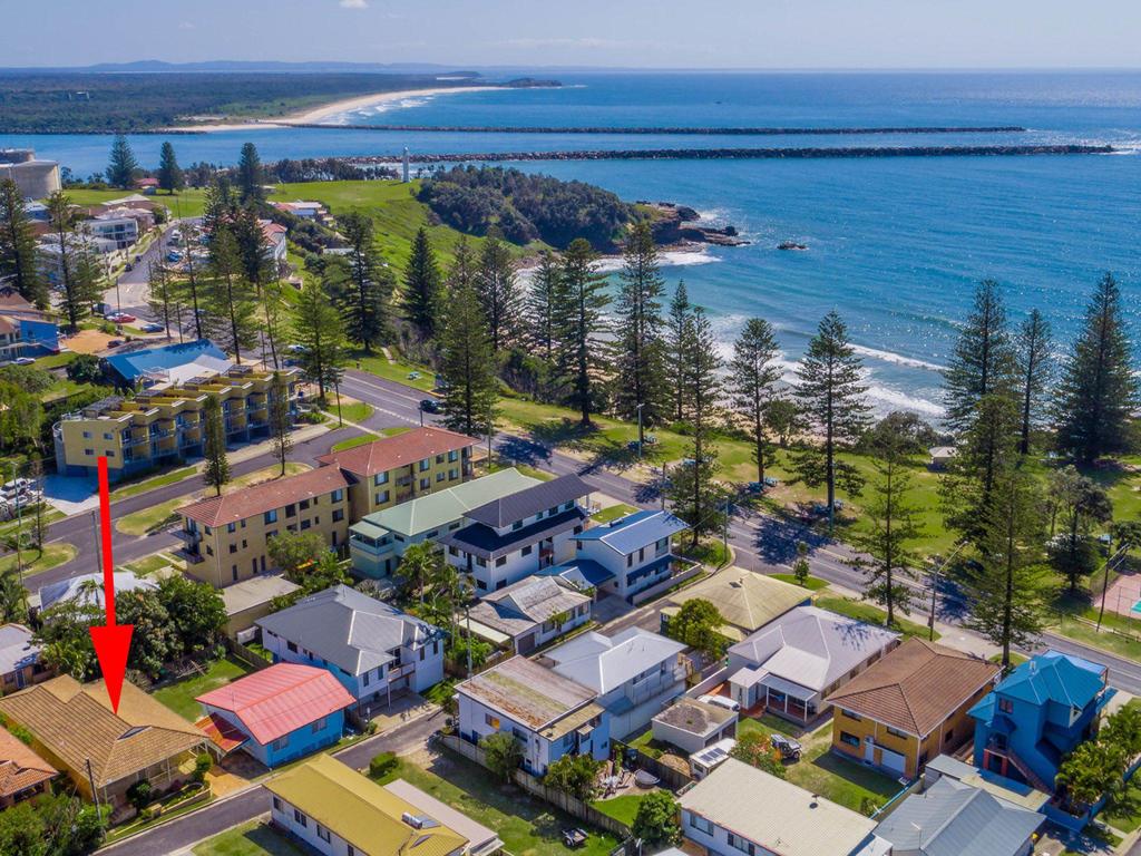 Yamba NSW Hervey Bay Accommodation