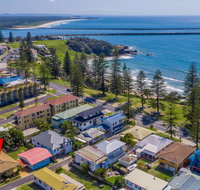 Shellcot - close to beach - Free WIFI - Hervey Bay Accommodation