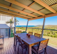 Shelleys 21 Pacific Street - Hervey Bay Accommodation