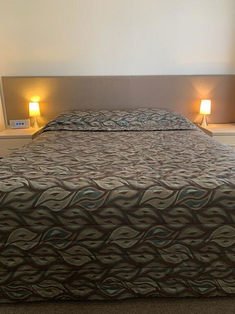 Shellharbour Resort And Conference Centre - Tourism Hervey Bay 1