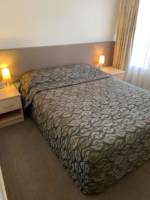 Shellharbour Resort And Conference Centre - Tourism Hervey Bay 2