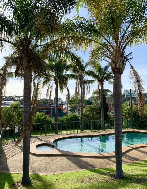 Shellharbour Resort And Conference Centre - Tourism Hervey Bay 3