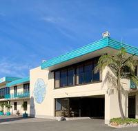 Shellharbour Resort and Conference Centre - Tourism Hervey Bay