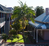 Shellharbour Village Motel - Tourism Hervey Bay