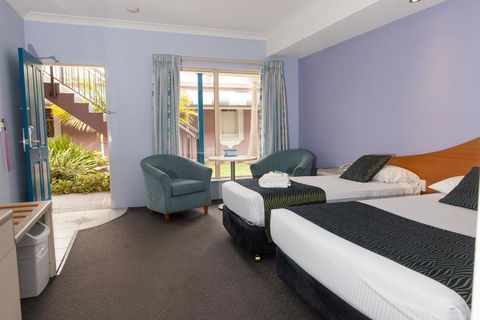 Shellharbour Village Motel - Tourism Hervey Bay 2