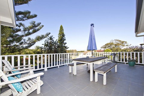 Shells On The Shore Holiday Accomm - Possums - Hervey Bay Accommodation 0