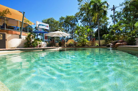 Shelly Bay Resort - Hervey Bay Accommodation 1