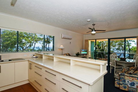 Shelly Bay Resort - Hervey Bay Accommodation 2