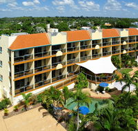 Shelly Bay Resort - Tourism Hervey Bay