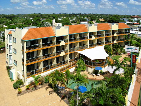 Shelly Bay Resort - Hervey Bay Accommodation 0