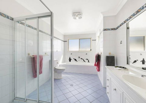 Shelly Beach Family Hideaway - Pool, Beach, Golf - Tourism Hervey Bay 2