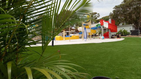 Shelly Beach Holiday Park - Tourism Hervey Bay 0