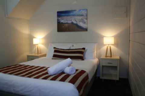 Shelly Beach Holiday Park - Tourism Hervey Bay 1