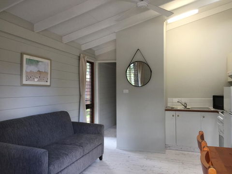 Shelly Beach Holiday Park - Tourism Hervey Bay 2