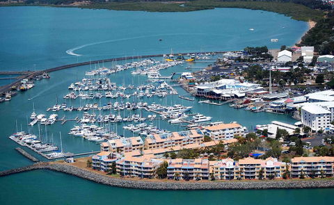 Shelly Beach Motel - Hervey Bay Accommodation 1