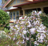 Shelton-Lea Bed  Breakfast - Tourism Hervey Bay