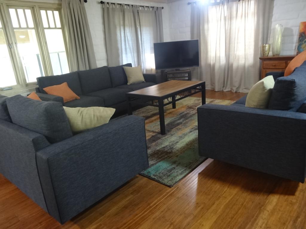 Mindaribba NSW Hervey Bay Accommodation
