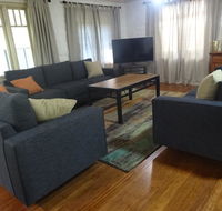 Shepherds Gully - Hervey Bay Accommodation