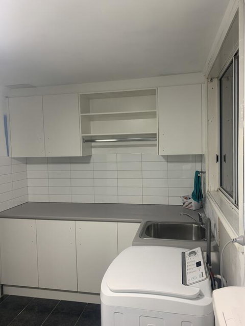 Shepp Central Apartment - Hervey Bay Accommodation 2