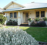 Shepp Central Apartment - Hervey Bay Accommodation
