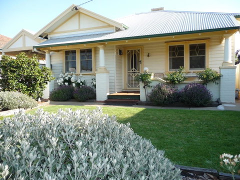Shepp Central Apartment - Hervey Bay Accommodation 0