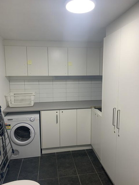 Shepp Central Apartment - Hervey Bay Accommodation 1