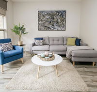 Shepparton Lakeside Serviced Apartment - Hervey Bay Accommodation