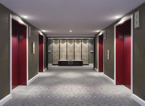 Sheraton Grand Sydney Hyde Park - Hervey Bay Accommodation 2