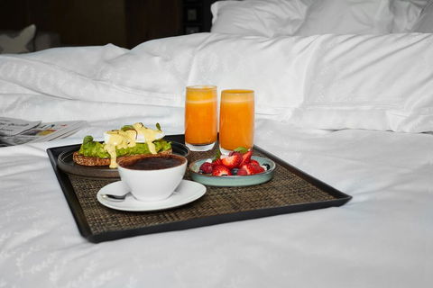 Sheraton Grand Sydney Hyde Park - Hervey Bay Accommodation 3