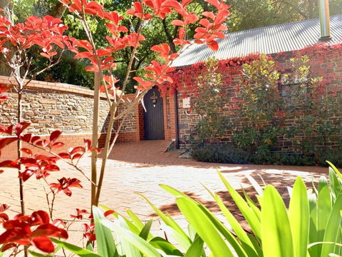 Sherwoode - Tourism Hervey Bay 1