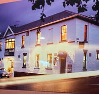 Shipwrights Arms - Hervey Bay Accommodation