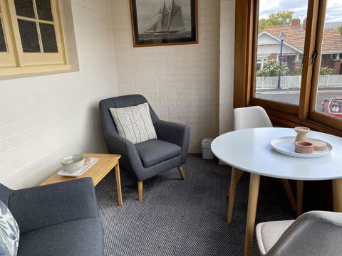 Shipwrights Arms - Hervey Bay Accommodation 1