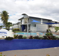 Shoredrive Motel - Tourism Hervey Bay