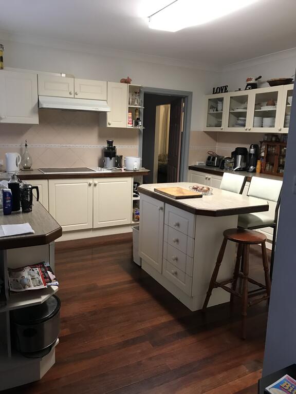 Banks ACT Hervey Bay Accommodation