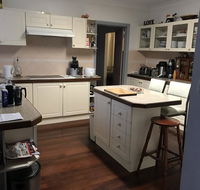 short stays at Janines - Hervey Bay Accommodation