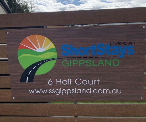 Short Stays Gippsland (Newborough) - Tourism Hervey Bay 1