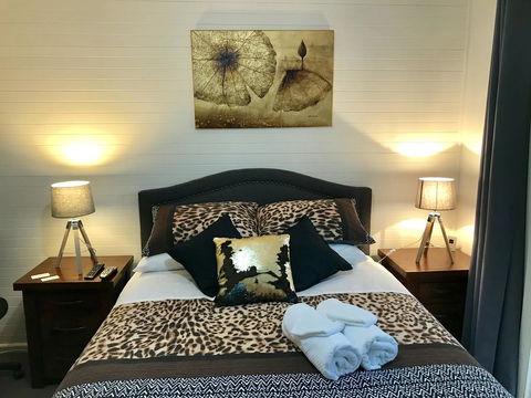 Short Stays Gippsland (Newborough) - Tourism Hervey Bay 0