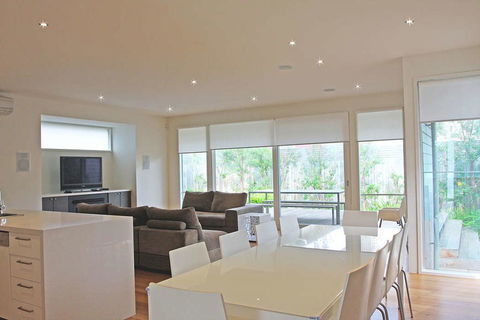 Shortlands - Hervey Bay Accommodation 1
