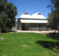 Showgrounds Cottage Naracoorte - Tourism Hervey Bay