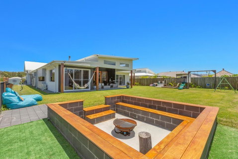 Sienna Rose - Hervey Bay Accommodation 3