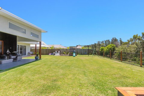 Sienna Rose - Hervey Bay Accommodation 2