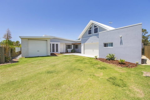 Sienna Rose - Hervey Bay Accommodation 1