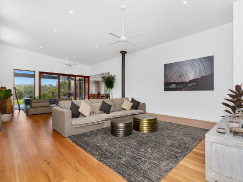 Sienna Rose - Hervey Bay Accommodation 0