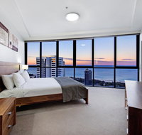 Sierra Grand Broadbeach - Hervey Bay Accommodation