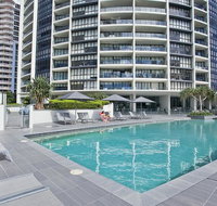 Sierra Grand Broadbeach - GCLR - Hervey Bay Accommodation