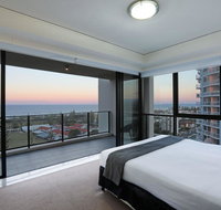 Sierra Grand Private 3 Bed Ocean View - Hervey Bay Accommodation