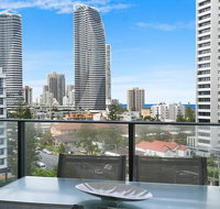 Sierra Grande - Hervey Bay Accommodation