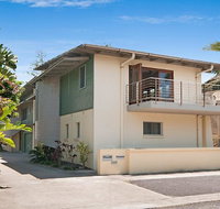 Siesta - Lennox Head - Hervey Bay Accommodation