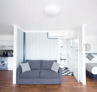 Siesta Central Apartments - Tourism Hervey Bay