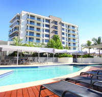 Signature Waterfront Apartments - Hervey Bay Accommodation
